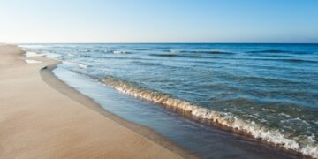 Baltijos šalių merai už švarią jūrą