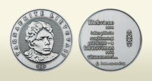 Kovo 30-ąją Panevėžyje bus teikiami Bitės medaliai