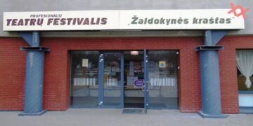 Baigėsi XX profesionalių teatrų festivalis „Žaldokynės kraštas“