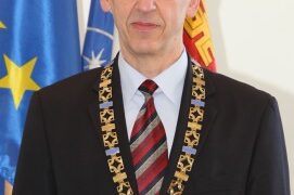 Aptarta infrastruktūros plėtra Molėtų rajone