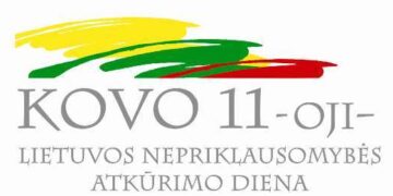 Kovo 11-osios renginiai Biržuose