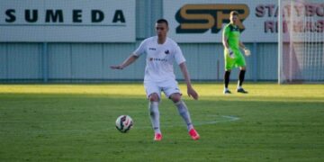 „Utenyje“ – nauji veidai