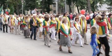 Idėjų konkursas miesto šventei „Biržai 2016“