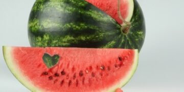 Lietuvių daržininkai užaugina ir afrikietiškos egzotikos