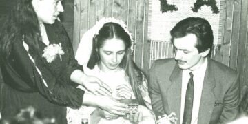 Už ko aš ištekėsiu? (III) Vestuvės. Interviu su etnologe ir tautosakininke Gražina Kadžyte