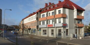 Vėl mažėja šilumos kaina