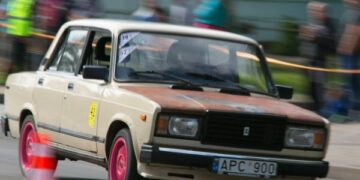 Numatomi renginiai Panevėžyje