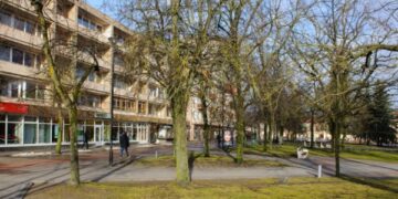 Šiltas vasaris mažino mokesčius