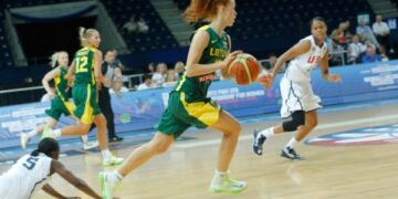 Sporto renginiai Panevėžyje kovo 4-9 d.