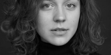 „Kino pavasario“ priešaušryje – susitikimas su aktore Aiste Diržiūte