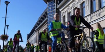 Savivaldybė skyrė finansavimą sveikatos projektams