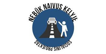 Gyvybės dieną „Nebūk naivus kelyje“ pradės akcija prieš prekybą žmonėmis