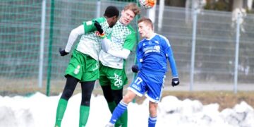 Rungtynėms – dviguba motyvacija