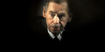 Mąstytojo, poeto, politiko VACLAVO HAVELO jubiliejui