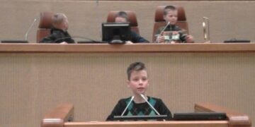 Sodeliečiai vėl keliauja…