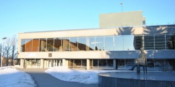 Juozo Miltinio dramos teatre