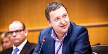 A. Guoga: „Lietuva gavo 0 eurų iš Europos strateginių investicijų fondo“