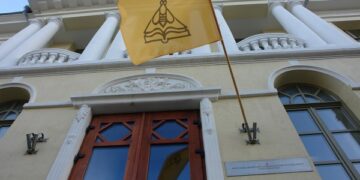 Skelbiame stiprią Nacionalinę bibliotekų savaitę