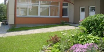 Kregždutės“ lopšelio-darželio vadovė įspėjama apie atleidimą iš darbo