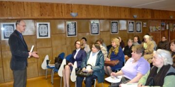 Biržų „Artrito“ klubo narius domino reabilitacijos paslaugų teikimas