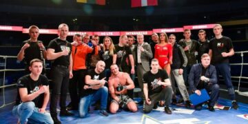 Panevėžyje virė tarptautinio bušido turnyro „S.W.A.T. 61“ kovos