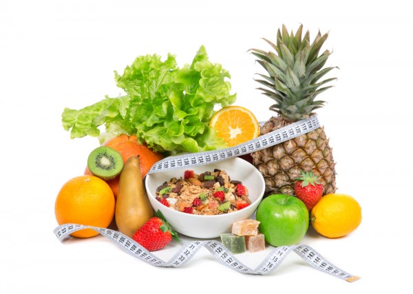 Būkite budrūs: nuo dietinių produktų auga svoris ir žalojama sveikata