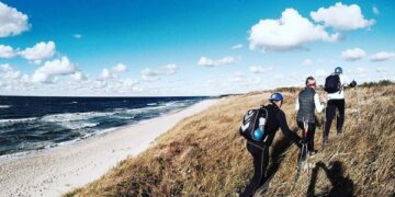 „Utenio“  treniruotėse – ir vaikai, ir tėvai