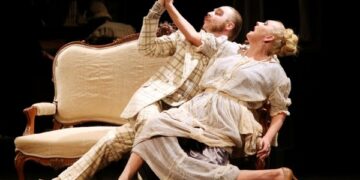 Premjera „Vardan tos“ po anšlago Šiauliuose atvyksta į Panevėžį