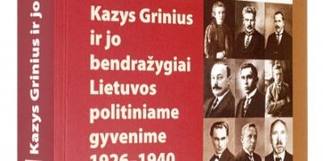 Panevėžyje – Mokslo ir enciklopedijų leidybos centro diena