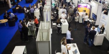 LOGIN 2016: ko laukti metų didžiausiame technologijų ir progreso festivalyje?