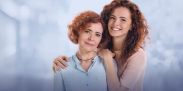 Kas labiau myli savo mamą – X, Y ar Z karta?