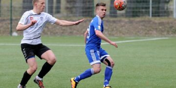 Komanda mokysis iš klaidų