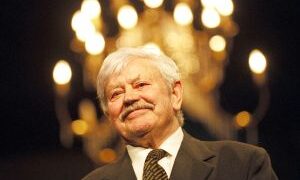 Balandžio 28-ąją įamžinsime D. Banionio atminimą