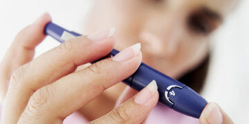 Pasaulinę sveikatos dieną žmonės raginami kovoti su diabetu