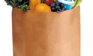 Dalinami maisto produktai labiausiai nepasiturintiems