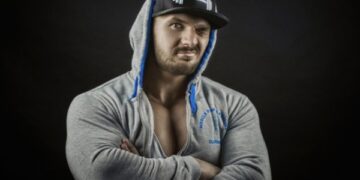 Raumeningasis reperis Ironvytas atskleidė, kodėl nevartoja alkoholio: tai kenkia kepenims