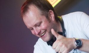 Nepraleiskite įdomaus susitikimo!