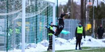 Lietuvoje pritapo geriau nei namie