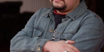 Kviečiame padiskutuoti su Rafailu Karpiu