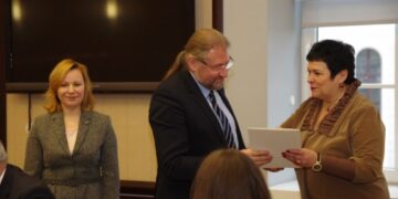 Panevėžyje – vienas iš 10 regioninių STEAM centrų moksleiviams