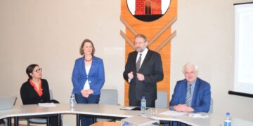 Švedų ekspertai analizavo lietaus nuotekų sistemą mieste