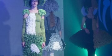 Paskelbti geriausi jaunieji dizaineriai