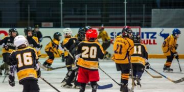 Baigėsi pirmasis Panevėžio ledo arenos sezonas