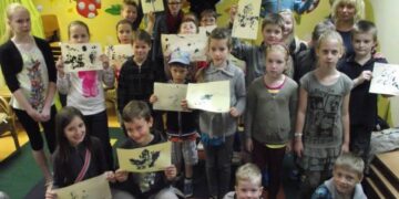 Duris atvers vaikų vasaros stovyklos