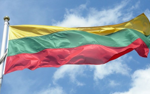 Kviečiame panevėžiečius įsitraukti į projektą „Aš už Lietuvą!“