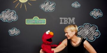 Dirbtinis intelektas padės mokytis mažiausiems vaikams