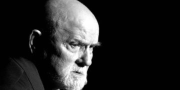 Netekome dar vieno scenos grando