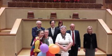 Seime pagerbti aktyviausi Panevėžio skaitytojai