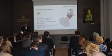 Verslo atašė misija Panevėžyje