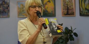 Apie tikrąsias Lietuvos žvaigždes su D. Kutraite